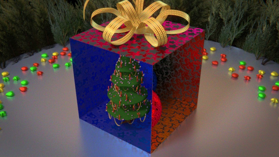 Ultimate Christmas gift preview image 1